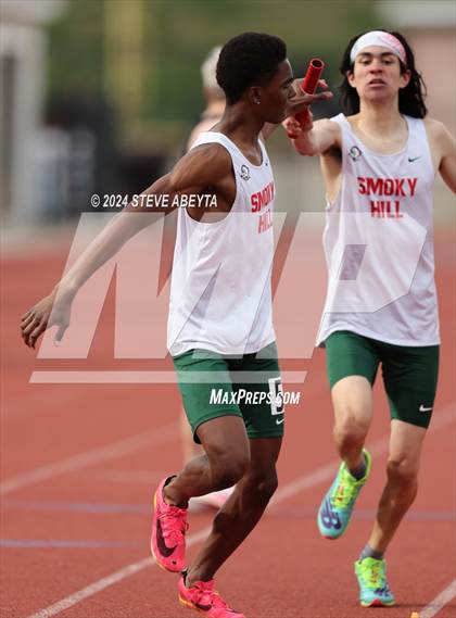 Thumbnail 2 in Centennial League Championships  photogallery.