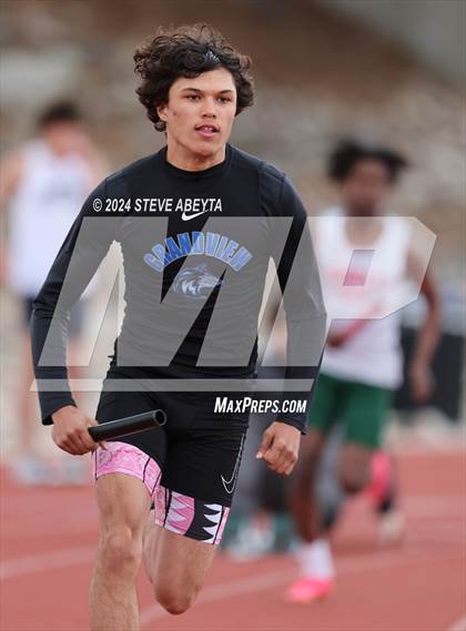 Thumbnail 2 in Centennial League Championships  photogallery.