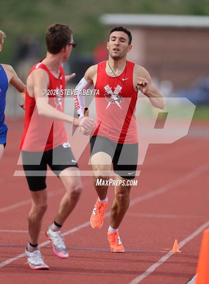 Thumbnail 3 in Centennial League Championships  photogallery.