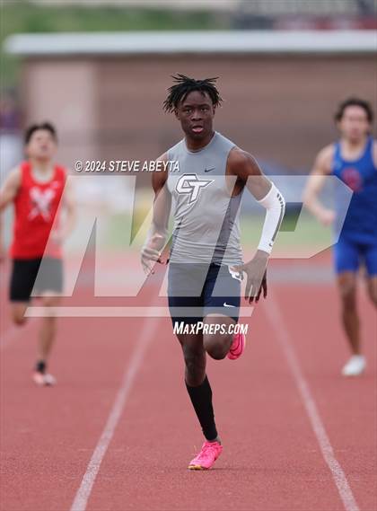 Thumbnail 1 in Centennial League Championships  photogallery.