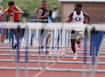 Thumbnail 2 in Centennial League Championships  photogallery.