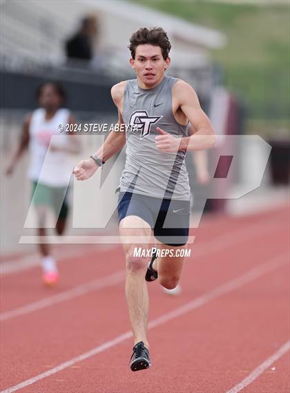 Thumbnail 2 in Centennial League Championships  photogallery.