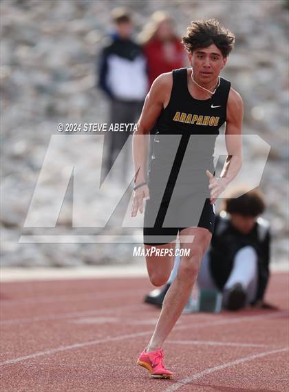 Thumbnail 3 in Centennial League Championships  photogallery.