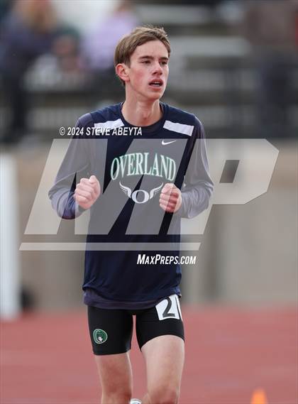 Thumbnail 3 in Centennial League Championships  photogallery.