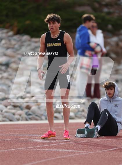 Thumbnail 2 in Centennial League Championships  photogallery.