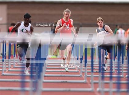 Thumbnail 2 in Centennial League Championships  photogallery.