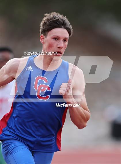 Thumbnail 2 in Centennial League Championships  photogallery.