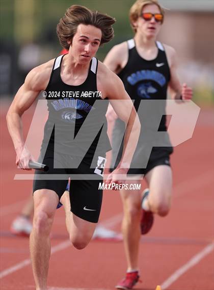 Thumbnail 1 in Centennial League Championships  photogallery.