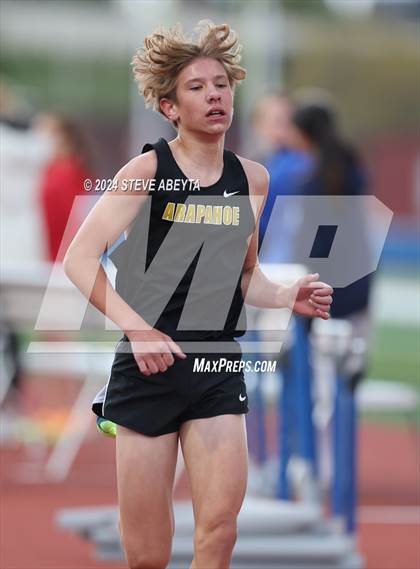 Thumbnail 1 in Centennial League Championships  photogallery.