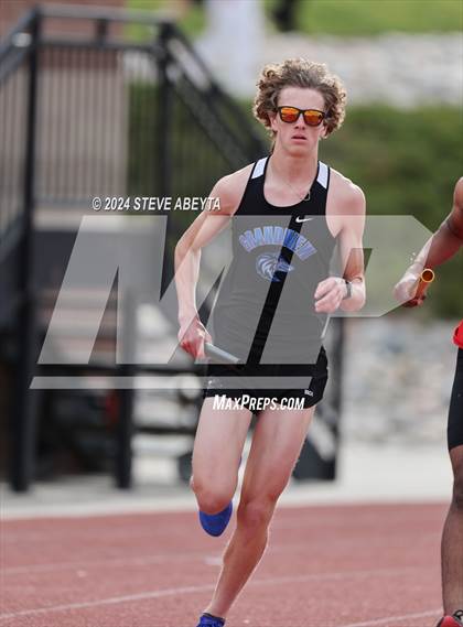 Thumbnail 3 in Centennial League Championships  photogallery.