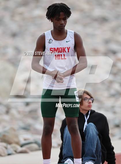 Thumbnail 3 in Centennial League Championships  photogallery.