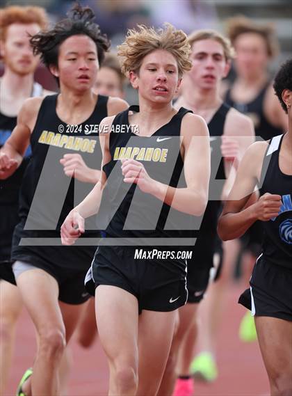 Thumbnail 3 in Centennial League Championships  photogallery.