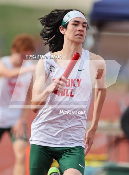 Thumbnail 1 in Centennial League Championships  photogallery.