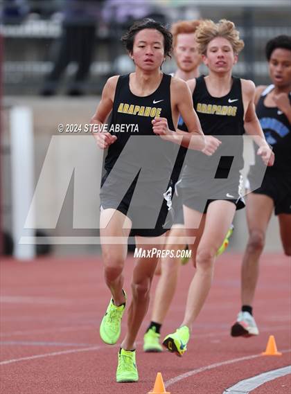 Thumbnail 1 in Centennial League Championships  photogallery.
