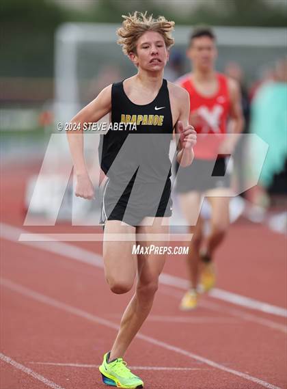 Thumbnail 1 in Centennial League Championships  photogallery.