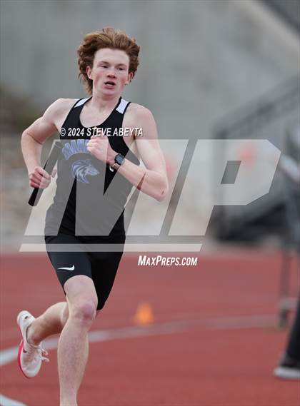 Thumbnail 3 in Centennial League Championships  photogallery.
