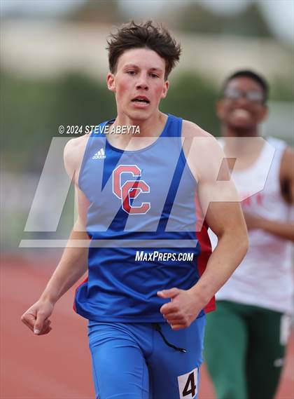 Thumbnail 3 in Centennial League Championships  photogallery.
