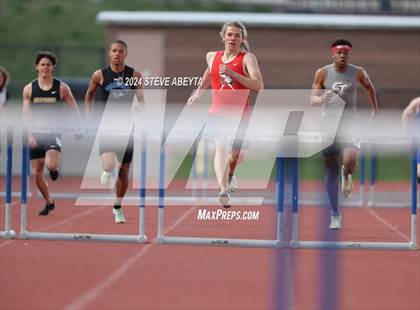 Thumbnail 3 in Centennial League Championships  photogallery.