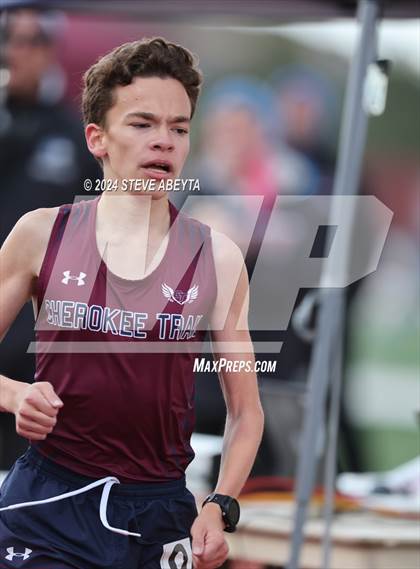 Thumbnail 3 in Centennial League Championships  photogallery.