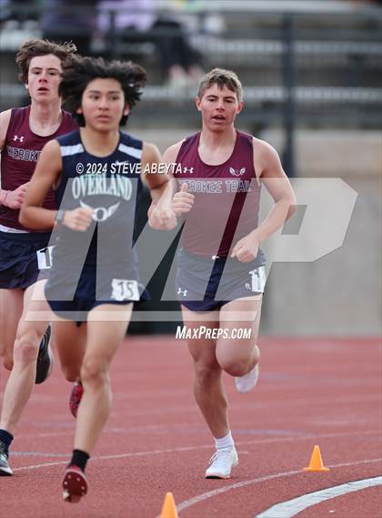 Thumbnail 2 in Centennial League Championships  photogallery.