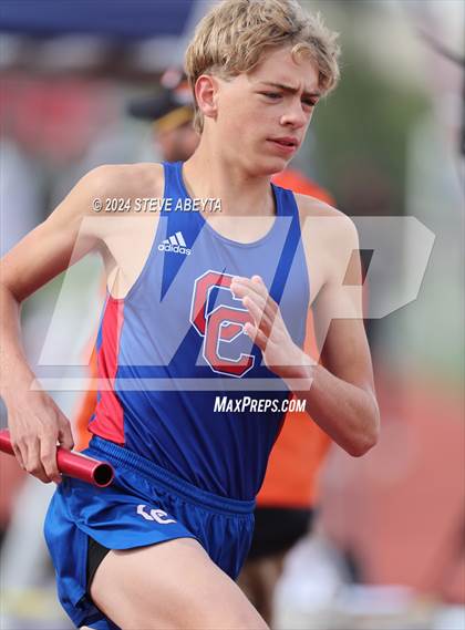 Thumbnail 2 in Centennial League Championships  photogallery.