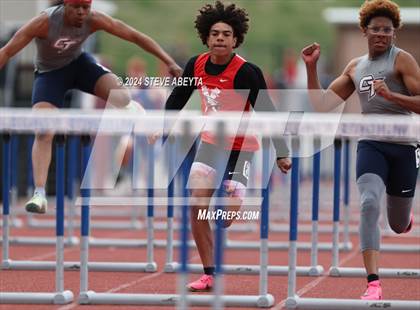 Thumbnail 2 in Centennial League Championships  photogallery.