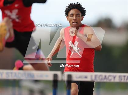 Thumbnail 1 in Centennial League Championships  photogallery.