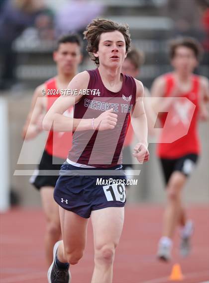 Thumbnail 2 in Centennial League Championships  photogallery.