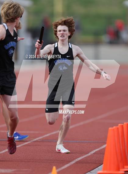 Thumbnail 2 in Centennial League Championships  photogallery.