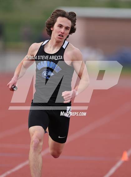 Thumbnail 3 in Centennial League Championships  photogallery.