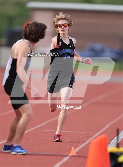 Thumbnail 2 in Centennial League Championships  photogallery.