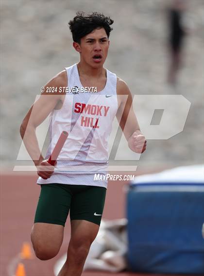 Thumbnail 1 in Centennial League Championships  photogallery.