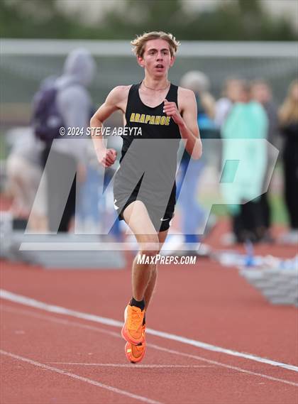 Thumbnail 3 in Centennial League Championships  photogallery.