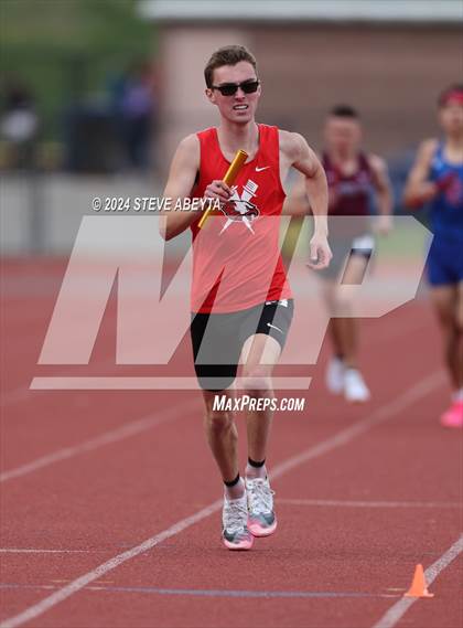 Thumbnail 1 in Centennial League Championships  photogallery.