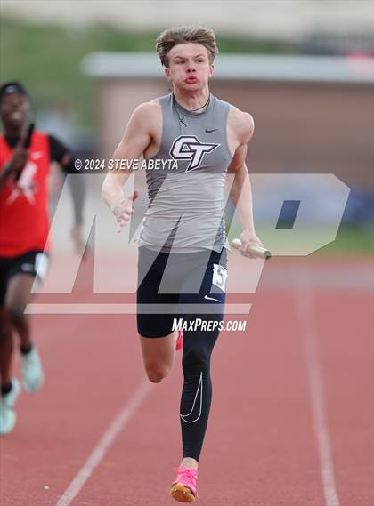 Thumbnail 1 in Centennial League Championships  photogallery.