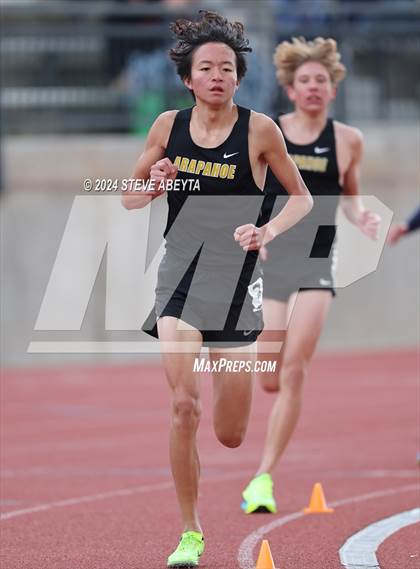 Thumbnail 3 in Centennial League Championships  photogallery.