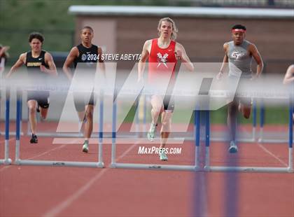 Thumbnail 2 in Centennial League Championships  photogallery.