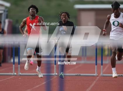 Thumbnail 2 in Centennial League Championships  photogallery.