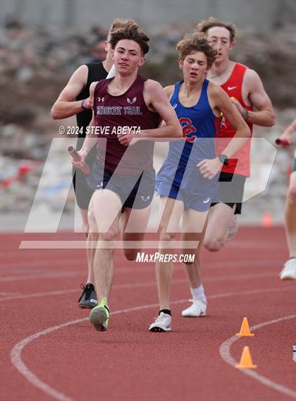 Thumbnail 1 in Centennial League Championships  photogallery.