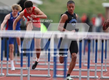 Thumbnail 1 in Centennial League Championships  photogallery.