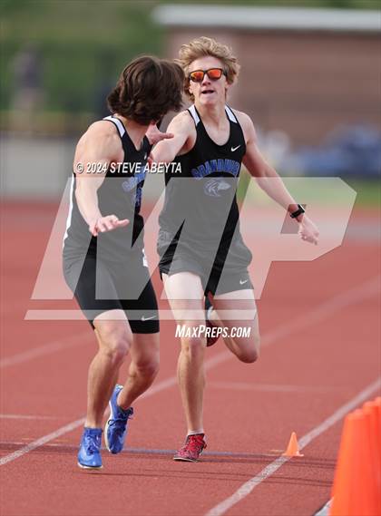 Thumbnail 3 in Centennial League Championships  photogallery.