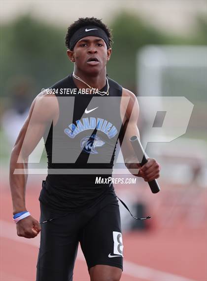 Thumbnail 2 in Centennial League Championships  photogallery.