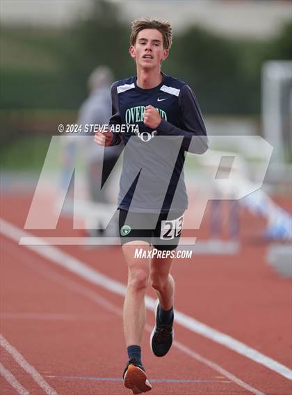 Thumbnail 1 in Centennial League Championships  photogallery.