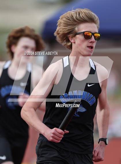 Thumbnail 3 in Centennial League Championships  photogallery.