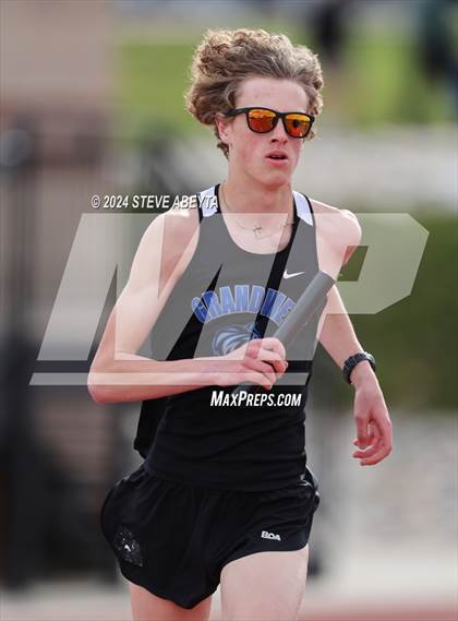Thumbnail 1 in Centennial League Championships  photogallery.