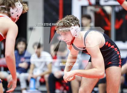 Thumbnail 1 in Perry @ Liberty (Freshman and JV) photogallery.