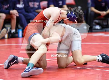 Thumbnail 1 in Perry @ Liberty (Freshman and JV) photogallery.