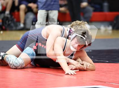 Thumbnail 2 in Perry @ Liberty (Freshman and JV) photogallery.