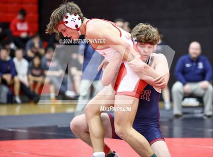Thumbnail 2 in Perry @ Liberty (Freshman and JV) photogallery.
