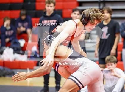 Thumbnail 1 in Perry @ Liberty (Freshman and JV) photogallery.